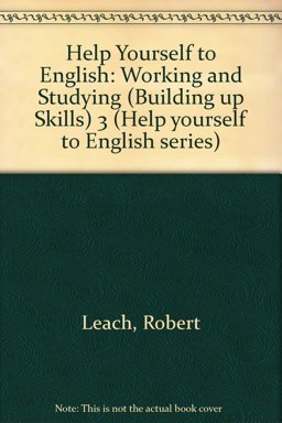 Help Yourself to English