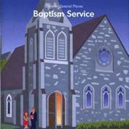 Christian Special Places