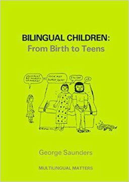 Bilingual Children: from Birth to Teens