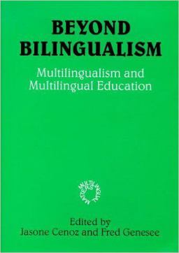 Beyond Bilingualism
