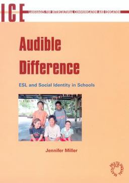Audible Difference Audible Difference