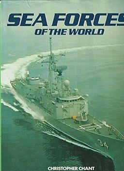 Sea Forces of the World
