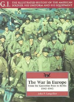 The War in Europe The War in Europe