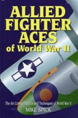 Allied Fighter Aces Allied Fighter Aces