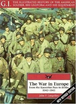The War in Europe The War in Europe