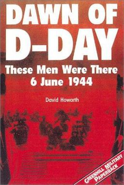 Dawn of D-Day