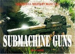 Submachine Guns