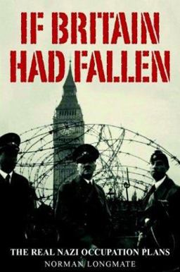 If Britain Had Fallen