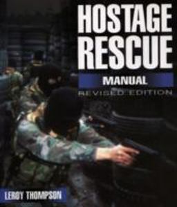 Hostage Rescue Manual
