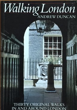 Walking London Walking London