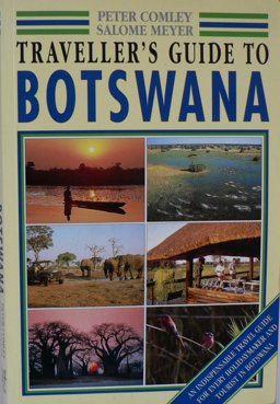 Botswana Botswana