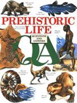 Prehistoric Life