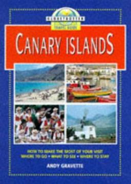 Canary Islands