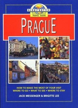 Prague Travel Guide Prague Travel Guide