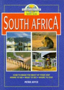 South Africa Travel Guide