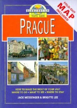 Prague Travel Pack