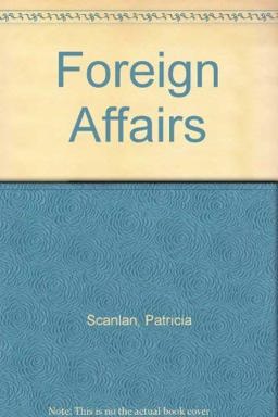Foreign Affairs