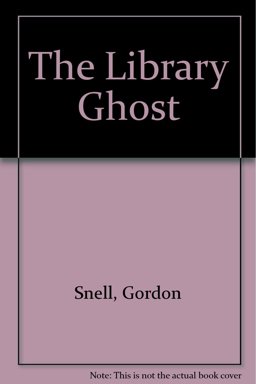 Library Ghost
