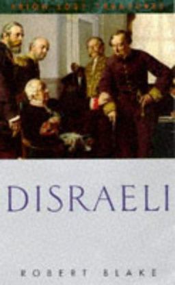 Disraeli