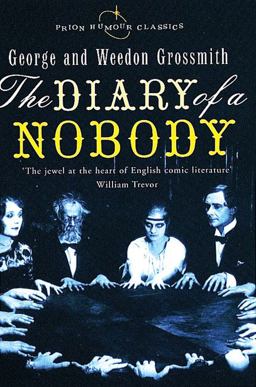 Diary of a Nobody