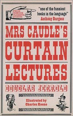 Mrs. Caudle's Curtain Lectures