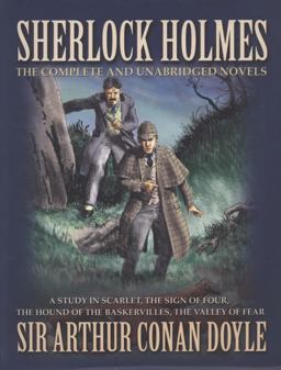 Sherlock Holmes