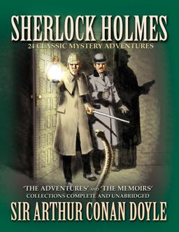 Sherlock Holmes