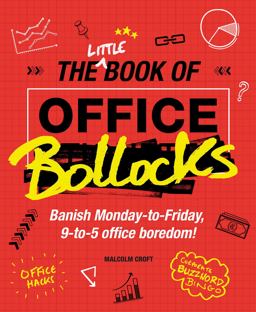 Book of Office Bollocks Book of Office Bollocks
