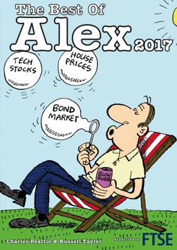 Best of Alex 2017  9781853759871 Front Cover