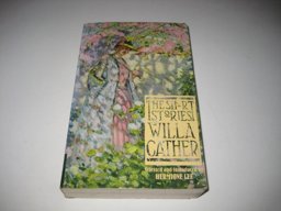 Short Stories of Willa Cather
