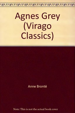 Agnes Grey
