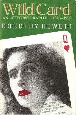 Dorothy Hewett - Wild Card
