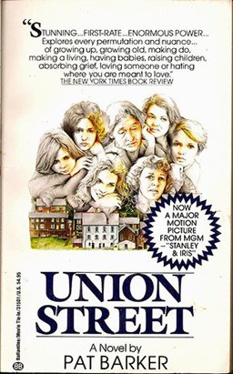 Union Street/Stanley and Iris