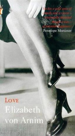 The Adventure of Elizabeth in Rugen