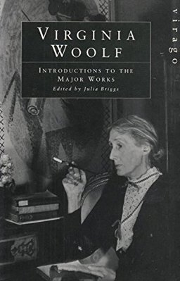 Virginia Woolf
