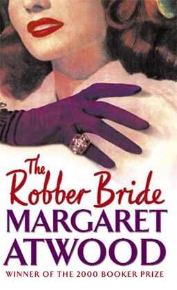 The Robber Bride The Robber Bride