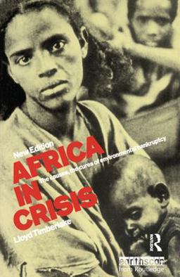 Africa in Crisis