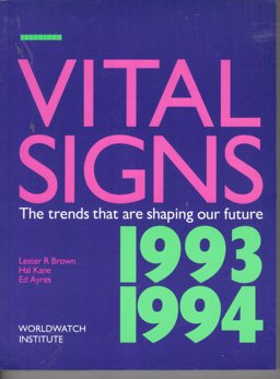 Vital Signs Vital Signs
