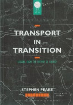 Transport in Transition