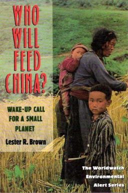 Who Will Feed China? Who Will Feed China?
