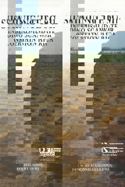 Sustaining the Soil Indigenous Soil and Water Conservation in Africa  9781853833724 Front Cover