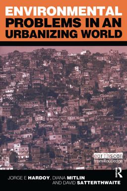 Environmental Problems in an Urbanizing World