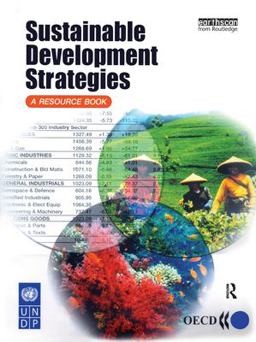 Sustainable Development Strategies
