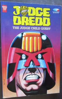 Judge Child Quest