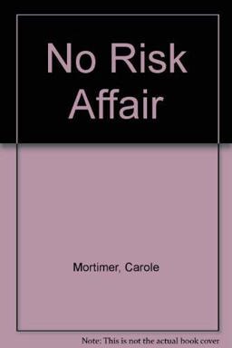 A No Risk Affair