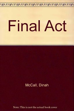 The Final Act