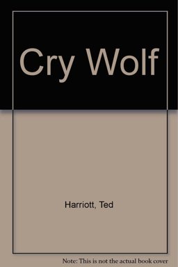 Cry Wolf