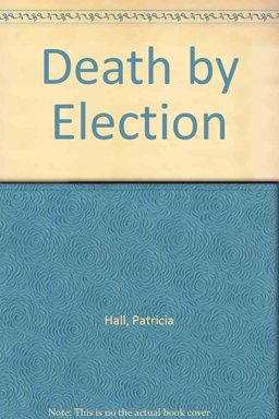 Death by Election