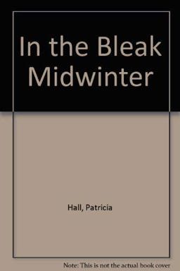 In the Bleak Midwinter