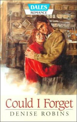 Could I Forget Could I Forget